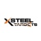 X Steel Targets